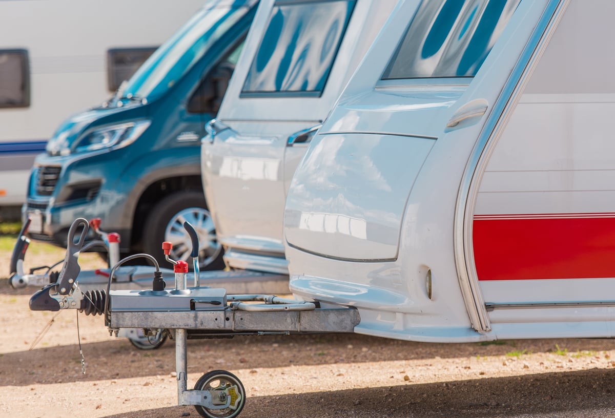 Trailers